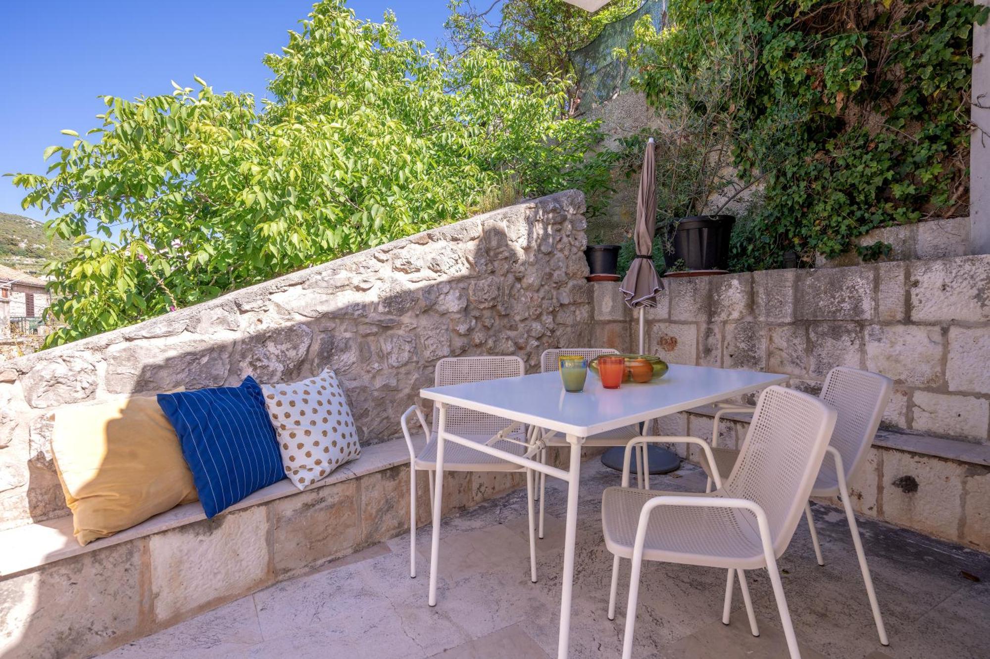 Stonehouse 22 - Zf Hvar Hvar Town Exterior foto
