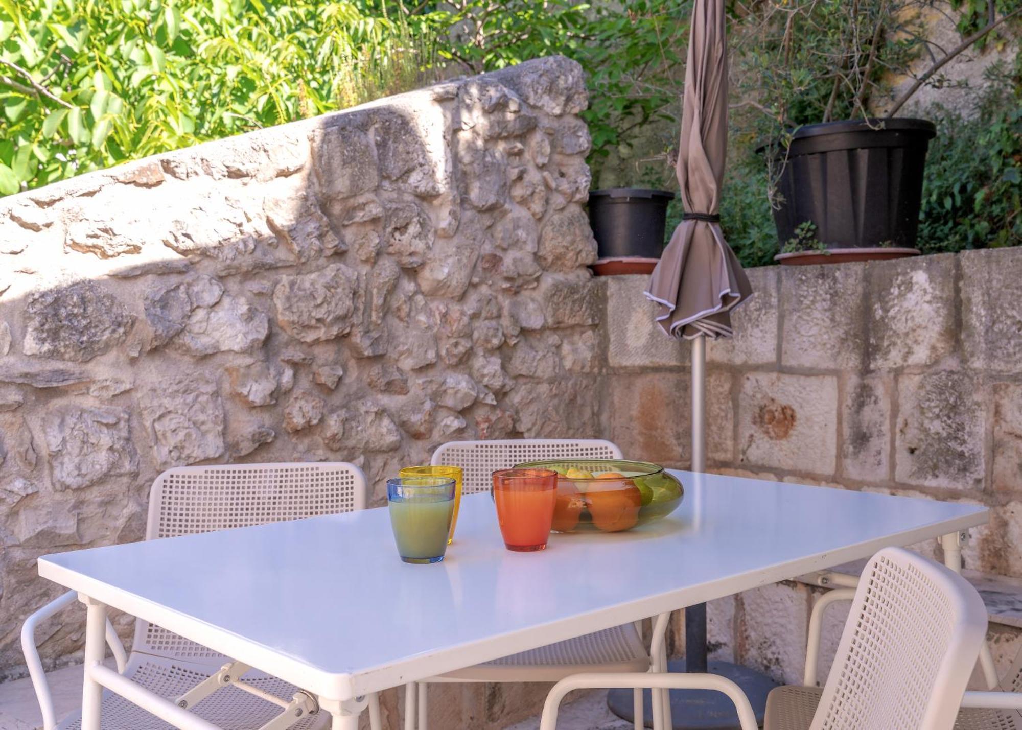 Stonehouse 22 - Zf Hvar Hvar Town Exterior foto