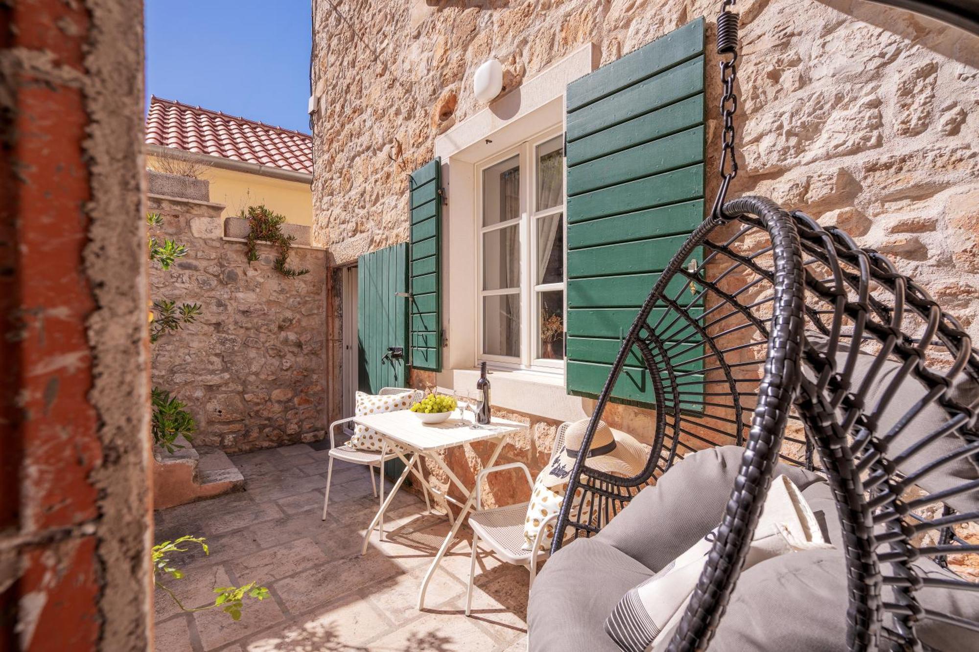 Stonehouse 22 - Zf Hvar Hvar Town Exterior foto