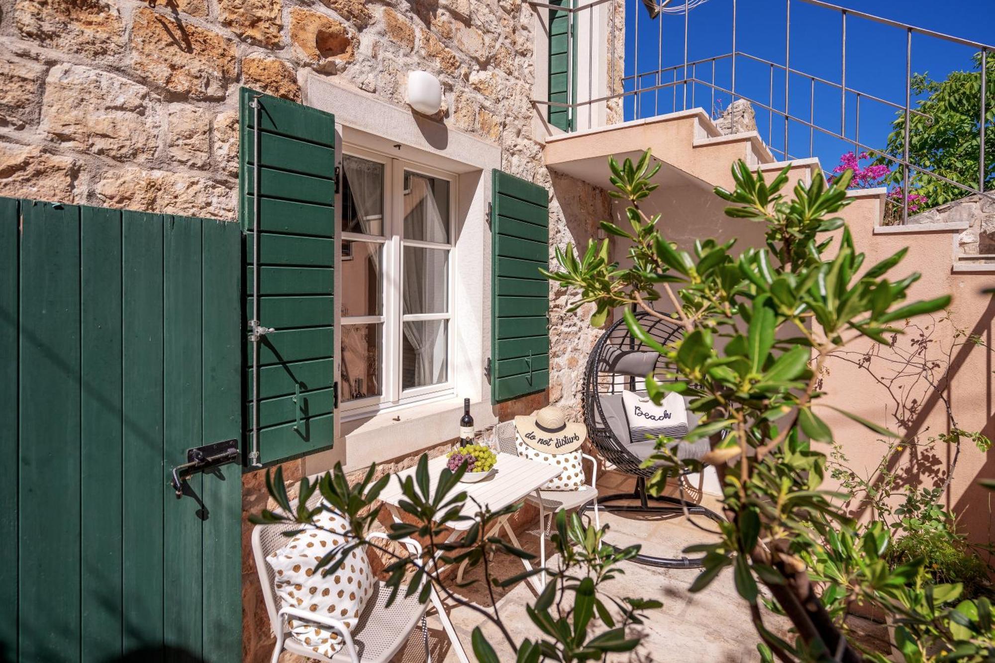 Stonehouse 22 - Zf Hvar Hvar Town Exterior foto