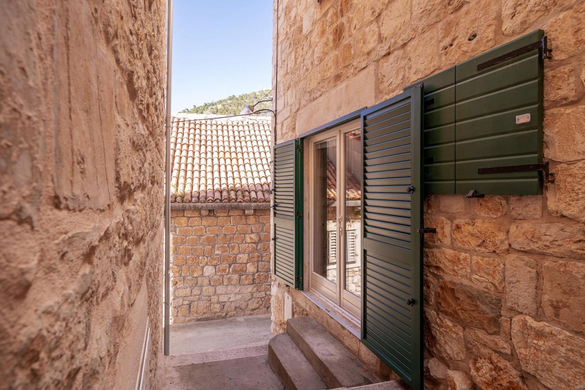 Stonehouse 22 - Zf Hvar Hvar Town Exterior foto