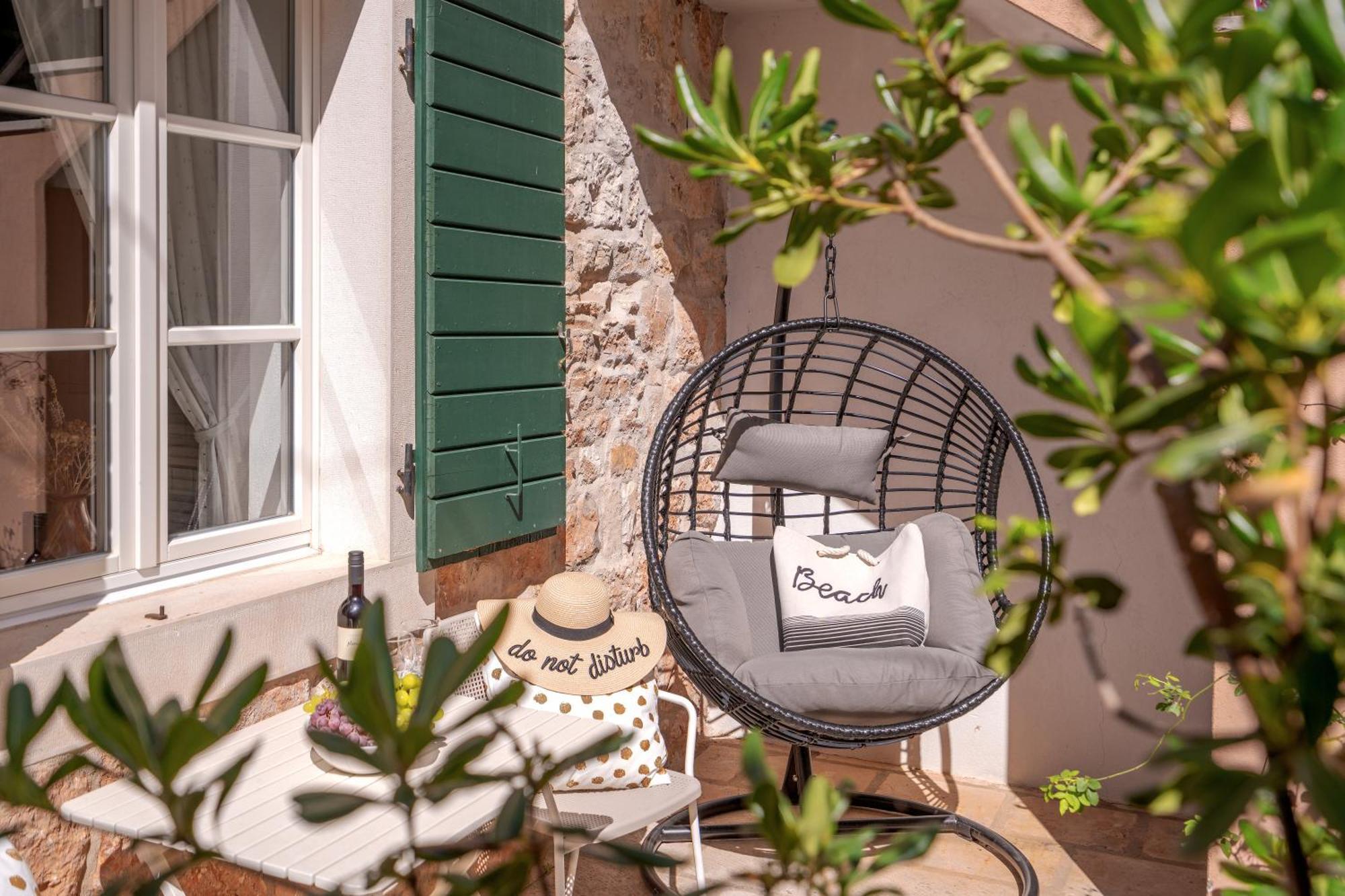 Stonehouse 22 - Zf Hvar Hvar Town Exterior foto