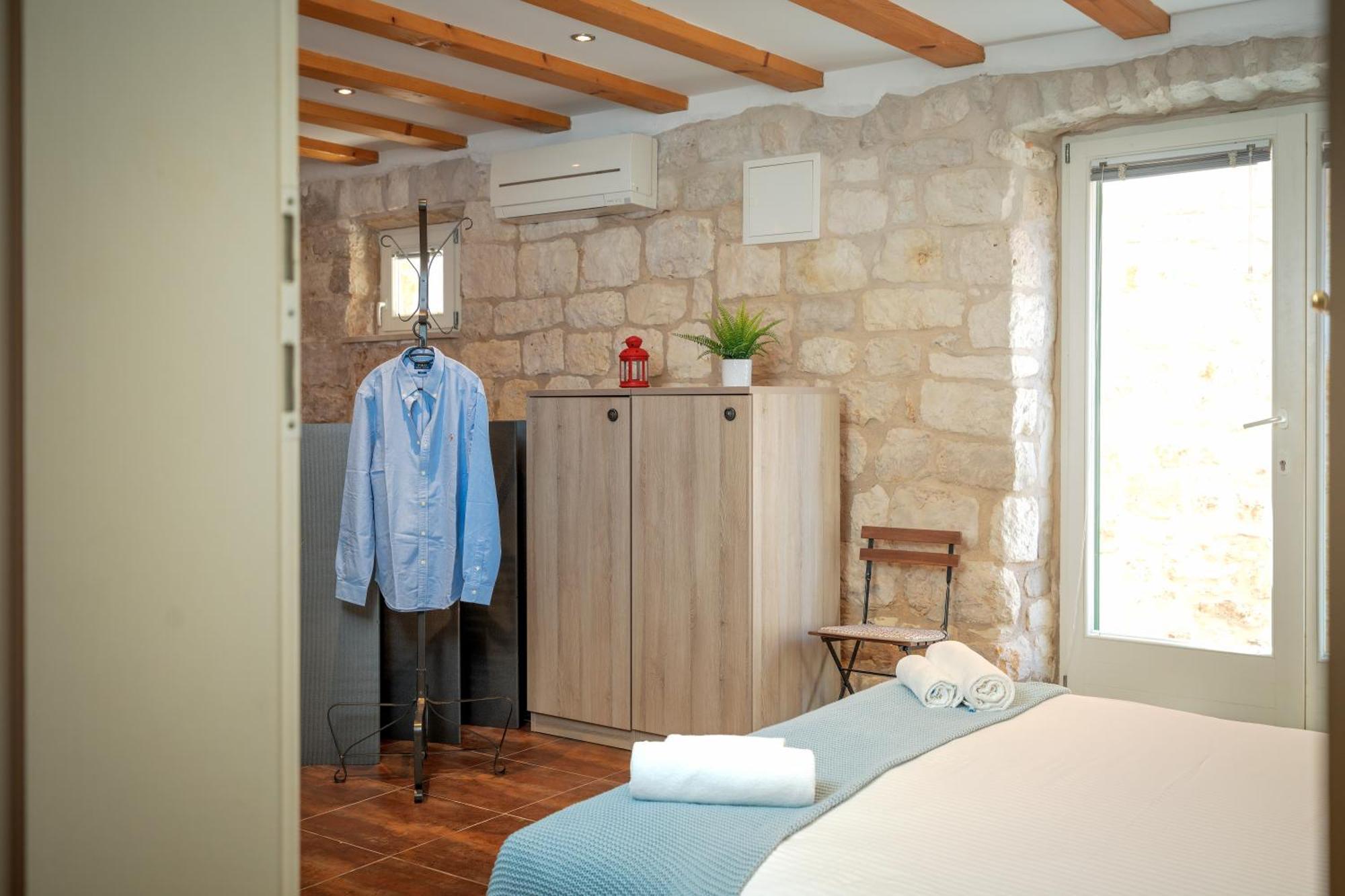 Stonehouse 22 - Zf Hvar Hvar Town Exterior foto