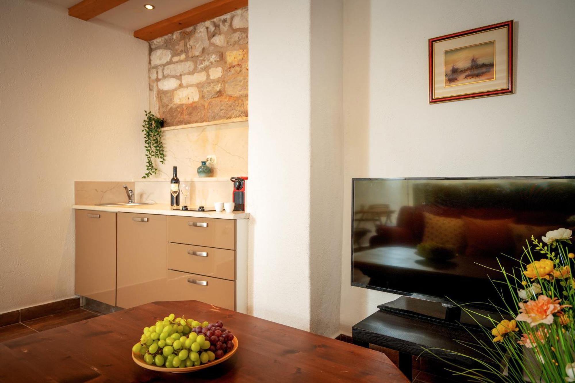 Stonehouse 22 - Zf Hvar Hvar Town Exterior foto