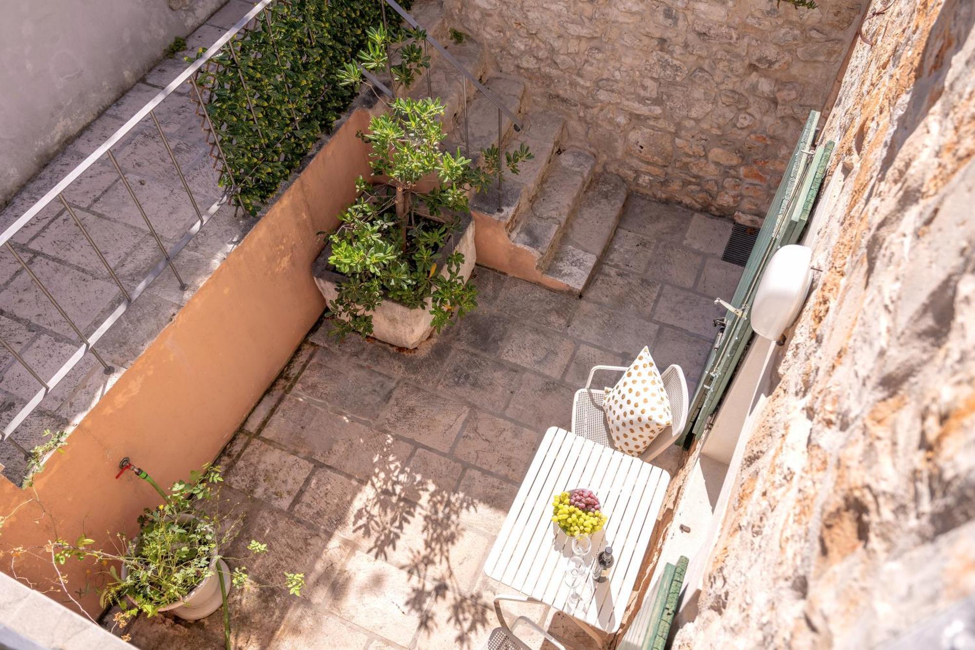 Stonehouse 22 - Zf Hvar Hvar Town Exterior foto
