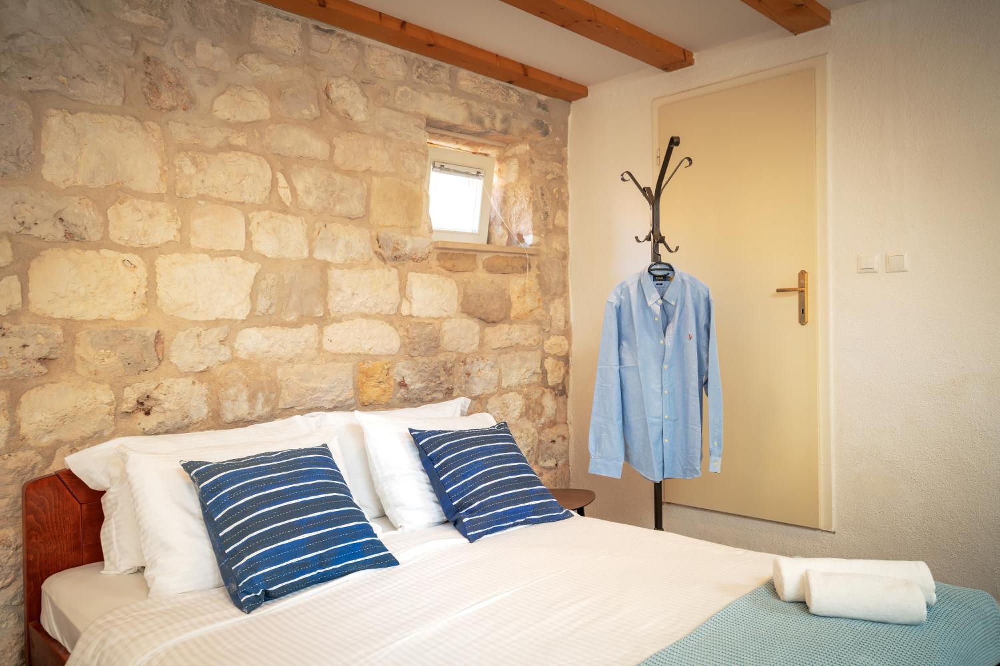 Stonehouse 22 - Zf Hvar Hvar Town Exterior foto