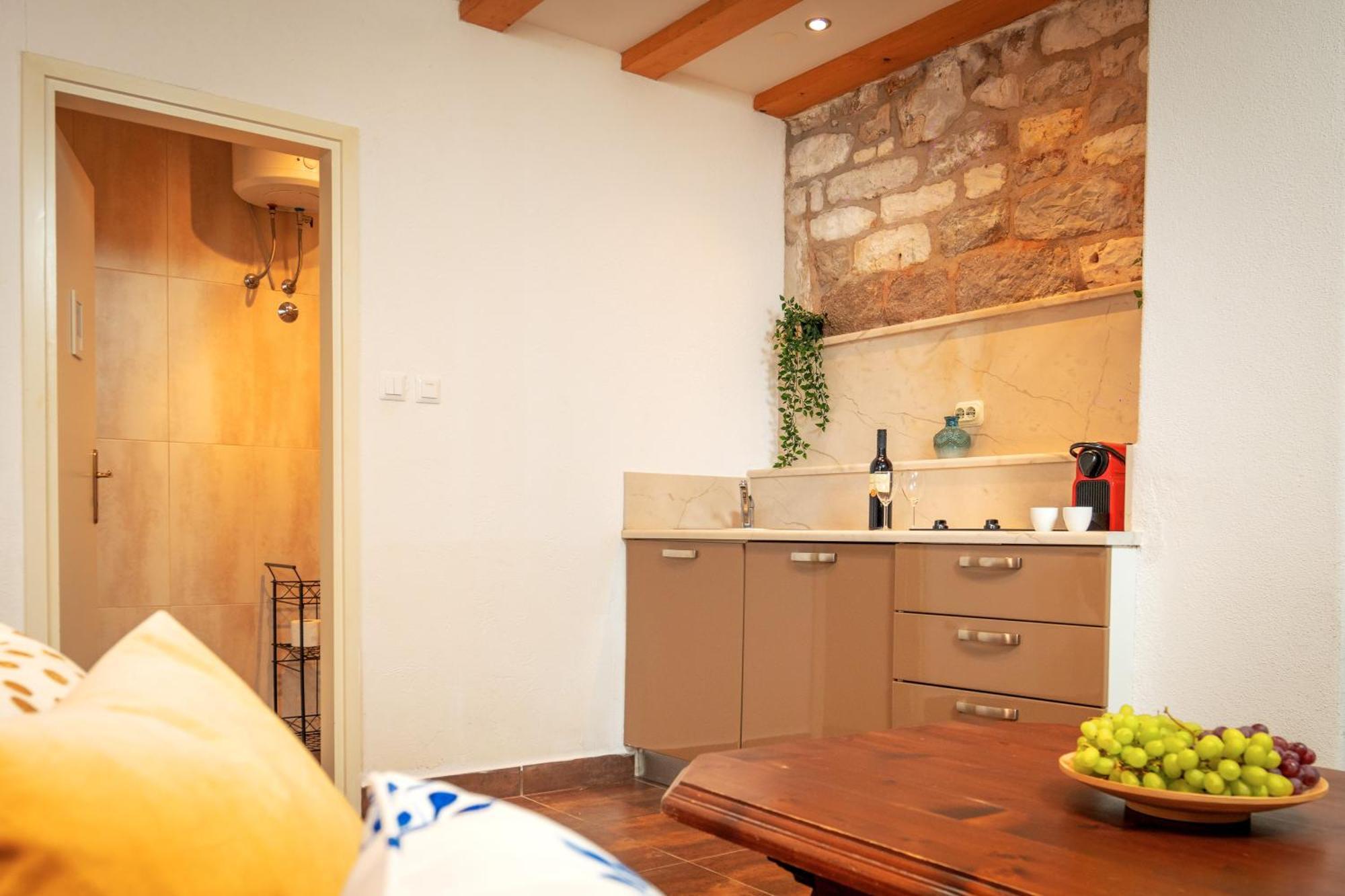 Stonehouse 22 - Zf Hvar Hvar Town Exterior foto