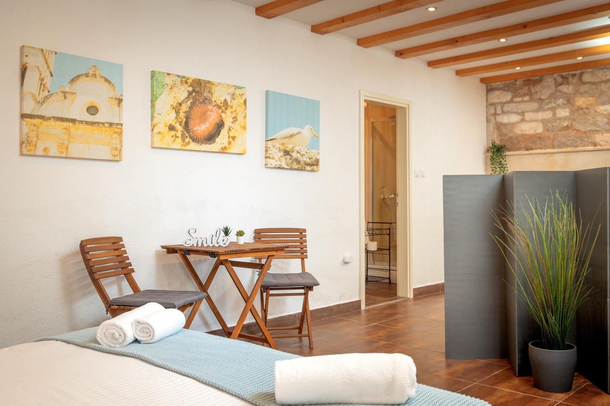 Stonehouse 22 - Zf Hvar Hvar Town Exterior foto