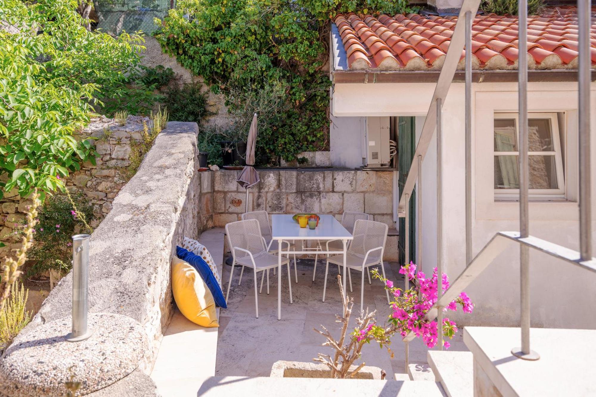 Stonehouse 22 - Zf Hvar Hvar Town Exterior foto