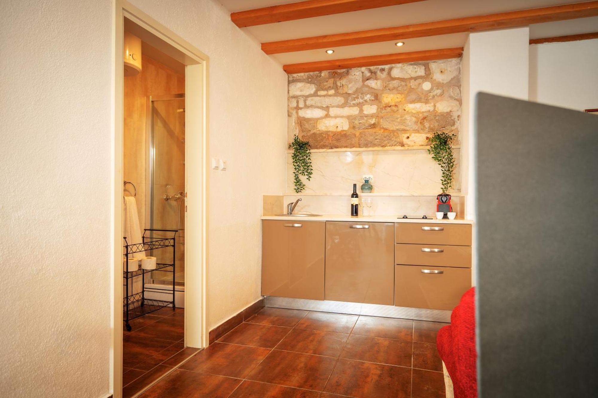 Stonehouse 22 - Zf Hvar Hvar Town Exterior foto