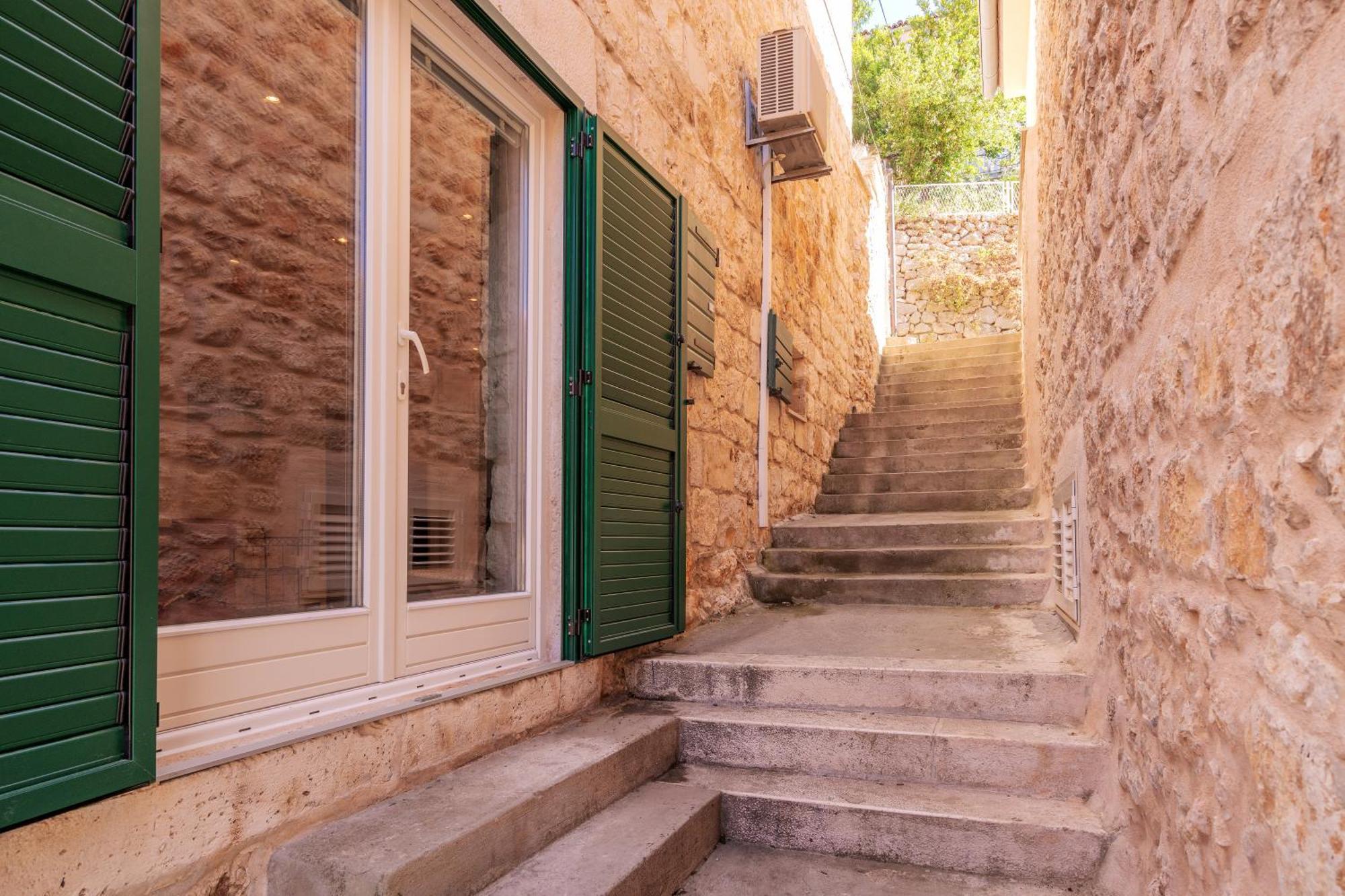 Stonehouse 22 - Zf Hvar Hvar Town Exterior foto